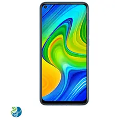 گوشی موبایل شیائومی مدل Redmi Note 9 دو سیم‌ کارت ظرفیت 128 گیگابایت | فروشگاه کرامت | خرید اقساطی حکمت کالا, حکمت کارت, فرهنگیان, چک, کارت اعتباری ثمین