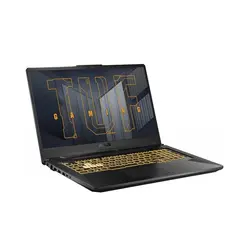 خرید اقساطی لپ تاپ 17 اینچی ایسوس ASUS TUF GAMING F17 FX706HEB | حکمت کارت فرهنگیان اعتباری ثمین چک