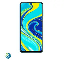 خرید اقساطی گوشی موبایل شیائومی مدل Redmi Note 9 Pro دو سیم‌ کارت ظرفیت 128 گیگابایت | حکمت کارت فرهنگیان اعتباری ثمین چک