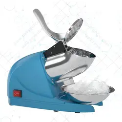 دستگاه آیس کرشر (یخ خرد کن)