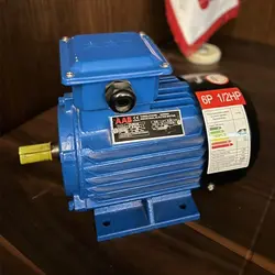 خرید الکتروموتور AAB سه فاز 18.5 کیلووات 25 اسب