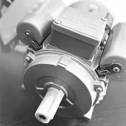 خرید الکتروموتور AAB سه فاز 250 کیلووات 320 اسب