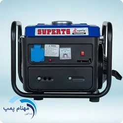 موتور برق بنزینی تایگر مدل TG2500 با به‌روزترین قیمت