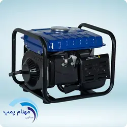 موتور برق بنزینی تایگر مدل TG2500 با به‌روزترین قیمت