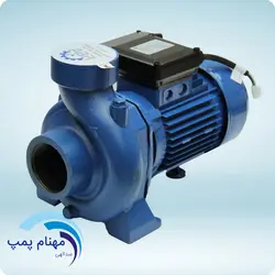 پمپ آب سه فاز 2 اسب 2.5 اینچ آبارا مدل CMD 2.00 T (L)