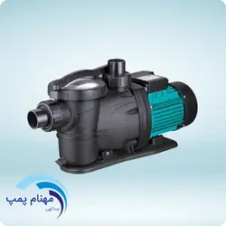 الکترو پمپ استخری لئو مدل XKP2204E