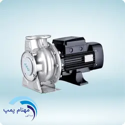 الکترو پمپ سانتریفیوژ زمینی لئو مدل XZB50-32-200/40