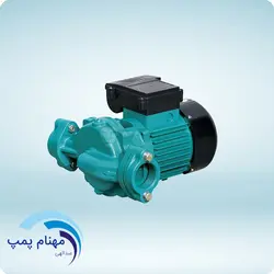 بوستر پمپ خانگی خطی لئو مدل LPm370HA