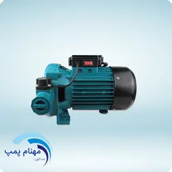 بوستر پمپ خانگی خطی لئو مدل LPm370HA