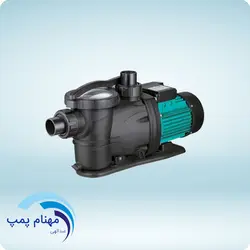پمپ آب استخری لئو مدل XKP 1104