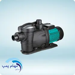 پمپ آب استخری لئو مدل XKP 1604