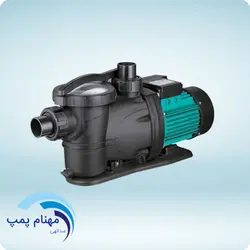 پمپ آب استخری لئو مدل XKP 2204