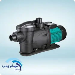 پمپ آب استخری لئو مدل XKP 804