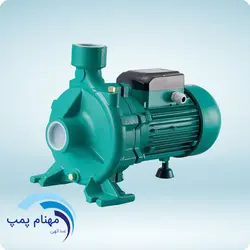 پمپ آب بشقابی تایفو دو اینچ سه اسب سه فاز مدل THF6B-3