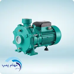 پمپ آب بشقابی تایفو دو پروانه دو و نیم اسب مدل THF6B-4