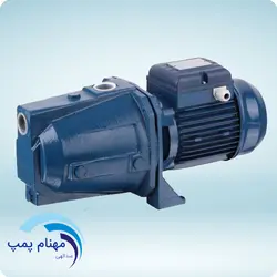 پمپ آب خانگی اونیکس یک اسب مدل CAM100