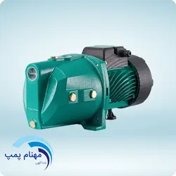 پمپ آب جتی تایفو یک اسب یک اینچ مدل JET100