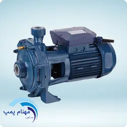 پمپ آب خانگی اونیکس دو اسب مدل CB210/01 (دو پروانه)