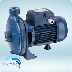 پمپ آب خانگی اونیکس یک اسب مدل CM100/PPO