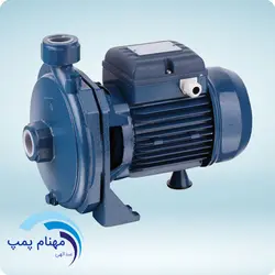 پمپ آب خانگی اونیکس یک اسب مدل CM100/SS