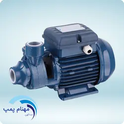 پمپ آب خانگی اونیکس نیم اسب مدل PM45