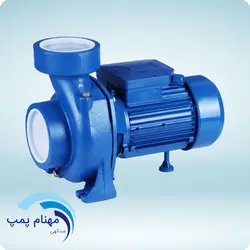 پمپ آب خانگی اونیکس دو اسب مدل CH200/01 (دو اینچ)