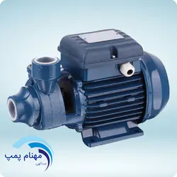 پمپ آب خانگی زنیکس یک اسب مدل PM80