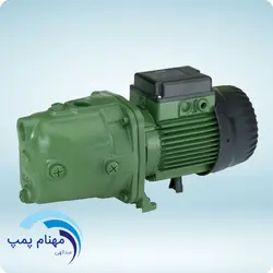 پمپ آب سایر جتی مدل M