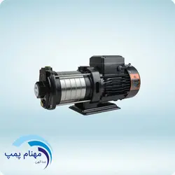 پمپ آب طبقاتی لئو مدل ECHm2-50