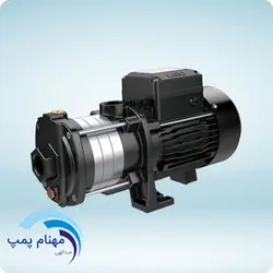 پمپ آب طبقاتی لئو مدل ECHm2-40