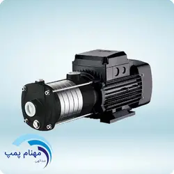 پمپ آب طبقاتی لئو مدل ECHm4-50