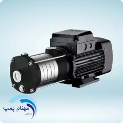 پمپ آب طبقاتی لئو مدل ECHm4-60S