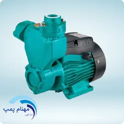 پمپ آب لئو 0.5 اسب خودمکش LEO APSm37