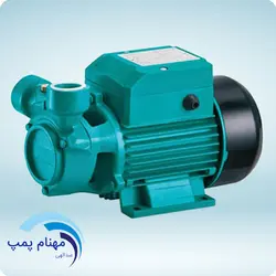 پمپ آب لئو 0/15 اسب LEO XQm50