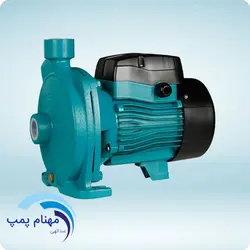 پمپ آب لئو 1/5 اسب بشقابی LEO ACm110