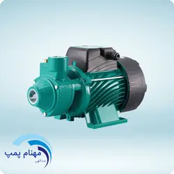 پمپ آب محیطی تایفو نیم اسب مدل QB60 (طرح جدید)