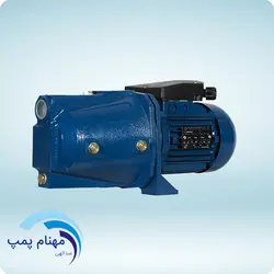 پمپ آب یک اسب الکتروژن CAM100