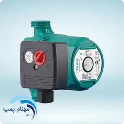 پمپ سیرکولاتور تایفو یک و نیم اینچ مدل GRS25/8 180MM