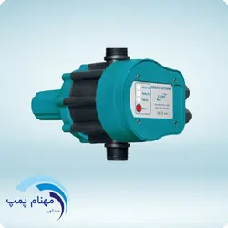 ست کنترل لئو مدل PC-10