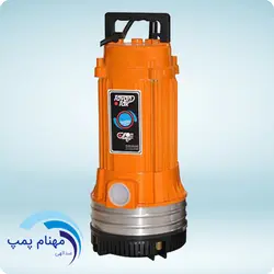 کفکش 34 متری توان تک مدل TMR34.4