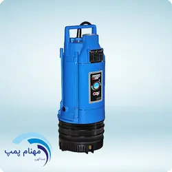 کفکش 34 متری توان تک مدل TPT34/4