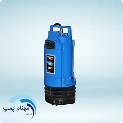 کفکش 80 متری توان تک مدل TPT80/4