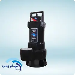 لجنکش 20 متری توان تک مدل TPB20/6