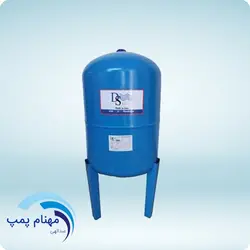 منبع تحت فشار 24 لیتری لئو مدل 24STT