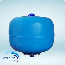 منبع تحت فشار 80 لیتری لئو مدل 80FTT