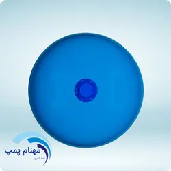 منبع تحت فشار 80 لیتری لئو مدل 80FTT