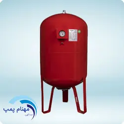 منبع تحت فشار واتس 50 لیتری درجه دار مدل WAT50.MA