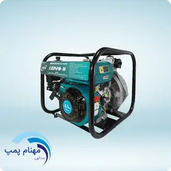 موتور پمپ ارتفاع بالا لئو مدل LGP20-H