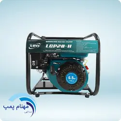 موتور پمپ ارتفاع بالا لئو مدل LGP20-H