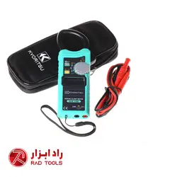 2200- آمپرمتر کیوریتسو | اطلاعات کامل + قیمت + مشاوره | راد ابزار